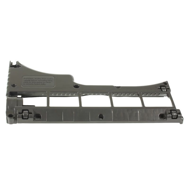 Dyson DC25 Replacement sole plate (non genuine)