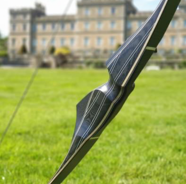 BORDER Archery - Harrier Royal