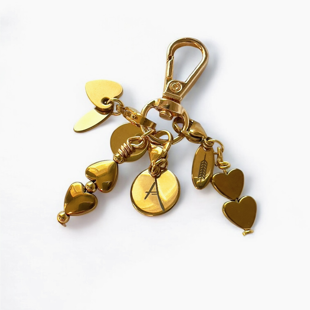 EQUI CHARM JOCO SO LOVE ( 4 x Charms )