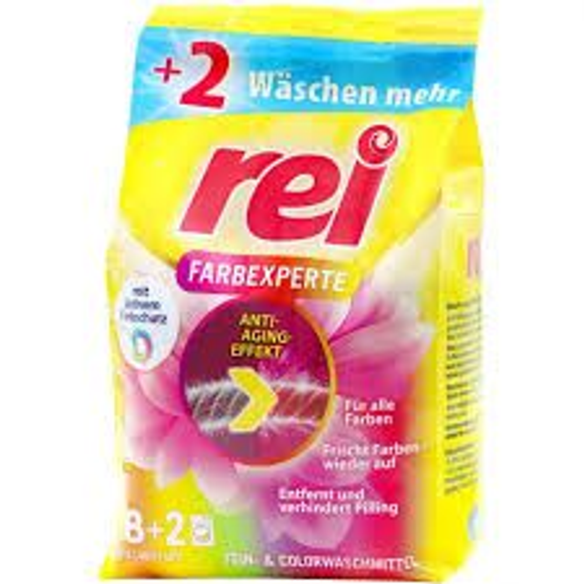 Rei Color 19 misurini 