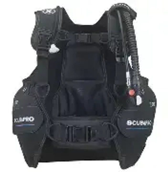 Scubapro gilet T-one