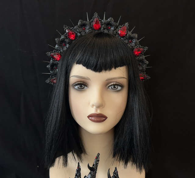 Thorne crown 