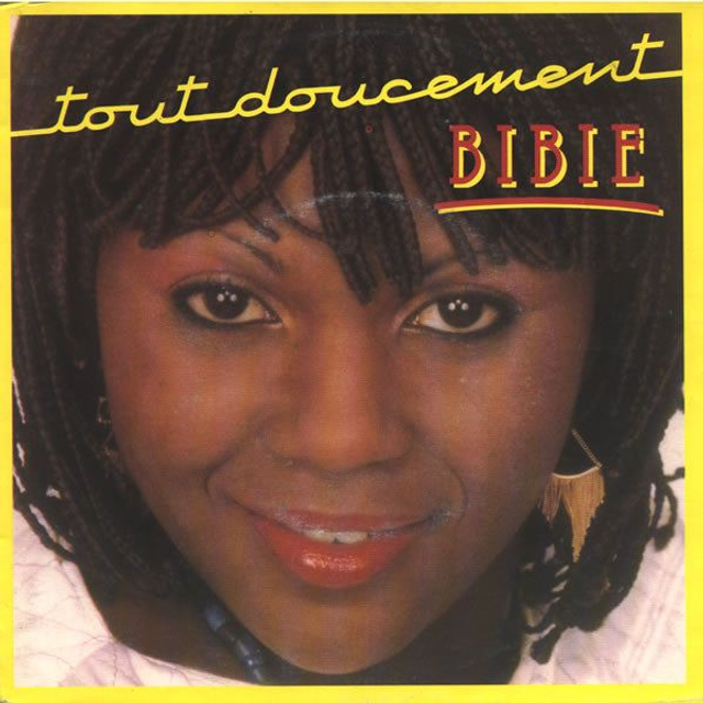 Bibie - Tout Doucement