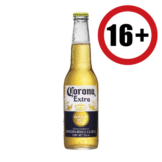 Corona 0.355l