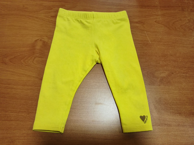 Legging Catimini 9 mois