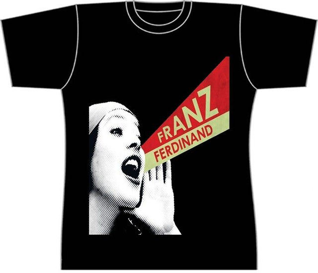 Franz Ferdinand
