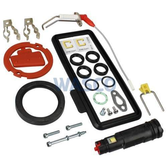 S-101032 Calenta 28 OHS-C 