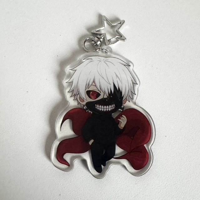 KEYCHAIN KANEKI