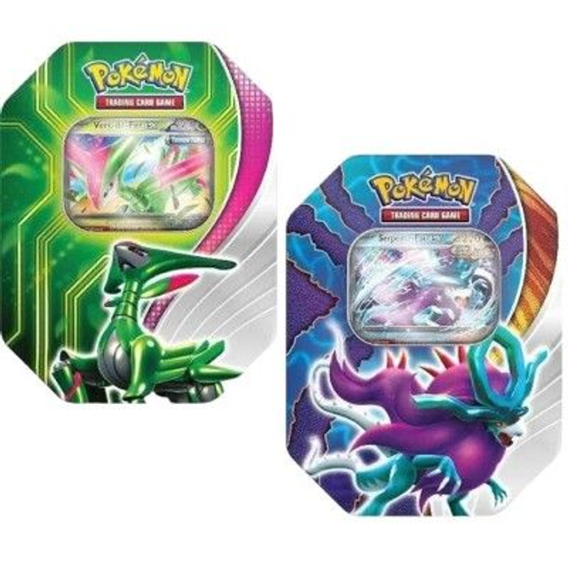 Pokebox choc paradoxe FR