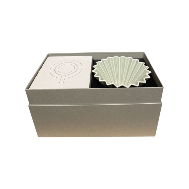 ORIGAMI - Gift Box