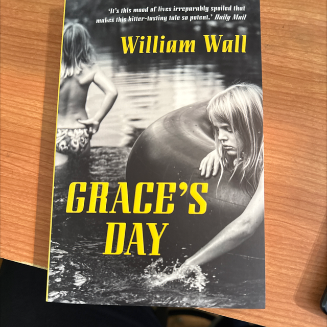 Grace’s Day