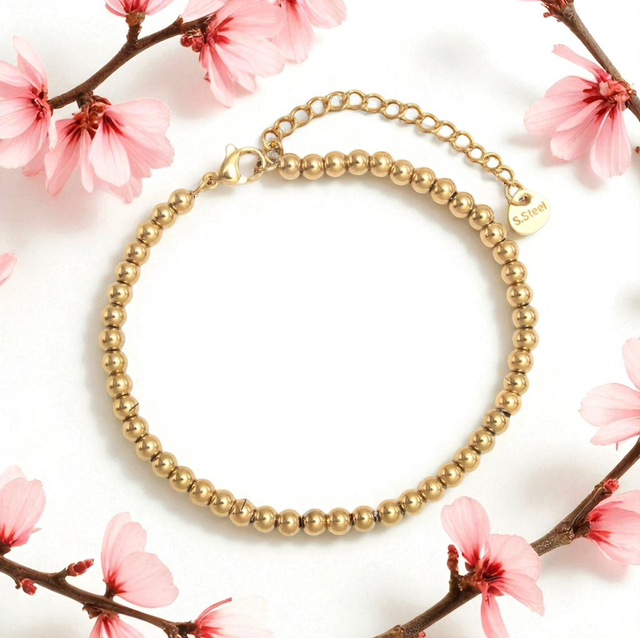 Bracelet MAHIRO 02 | en acier inoxydable 