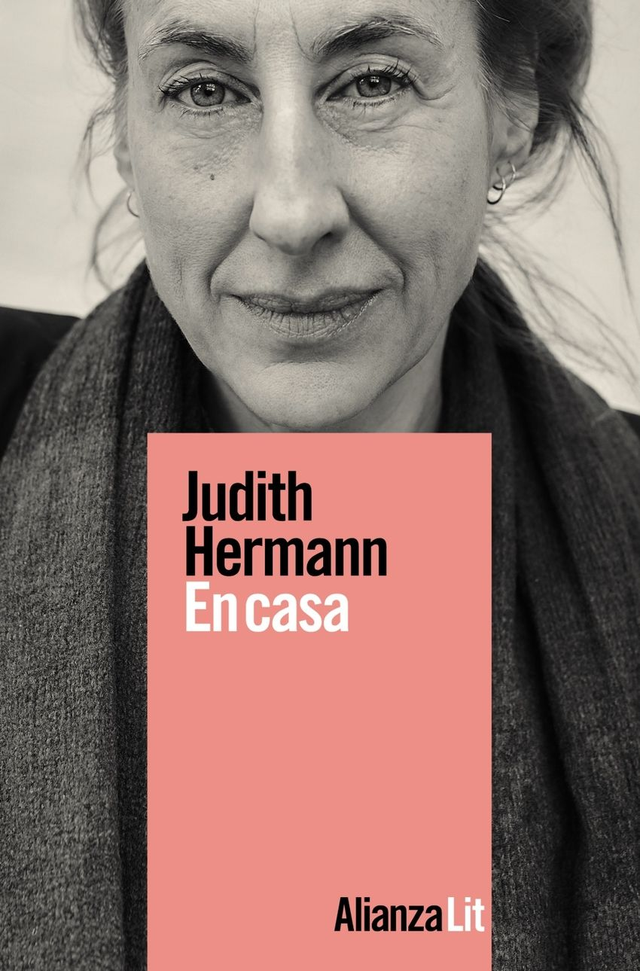 En casa - Judith Hermann