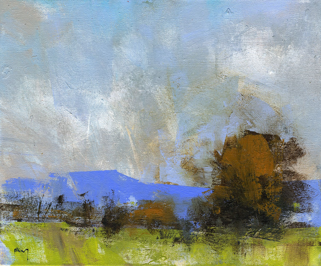 Severn Valley Autumn