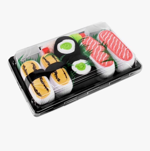 Calze Sushi