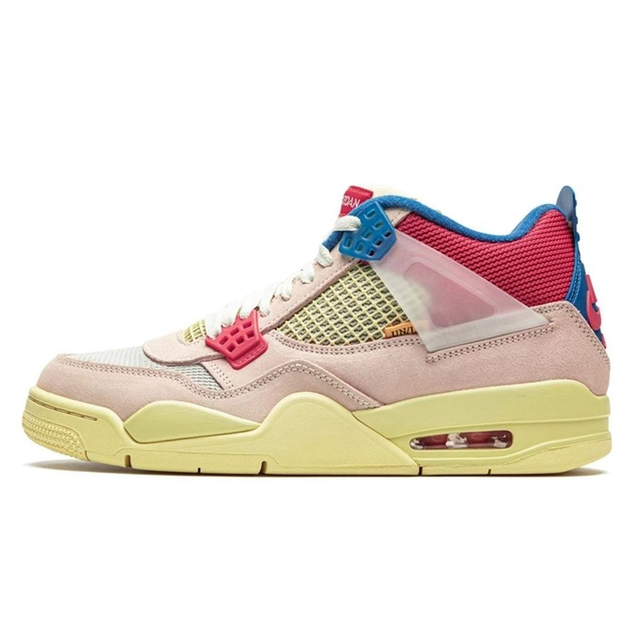 Air Jordan 4 Retro SP Union - Guava Ice