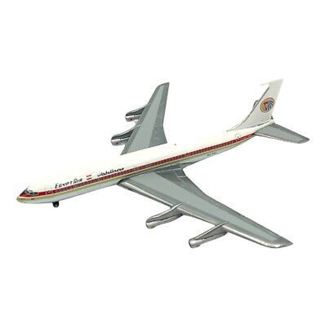 Boeing 707 Egyptair