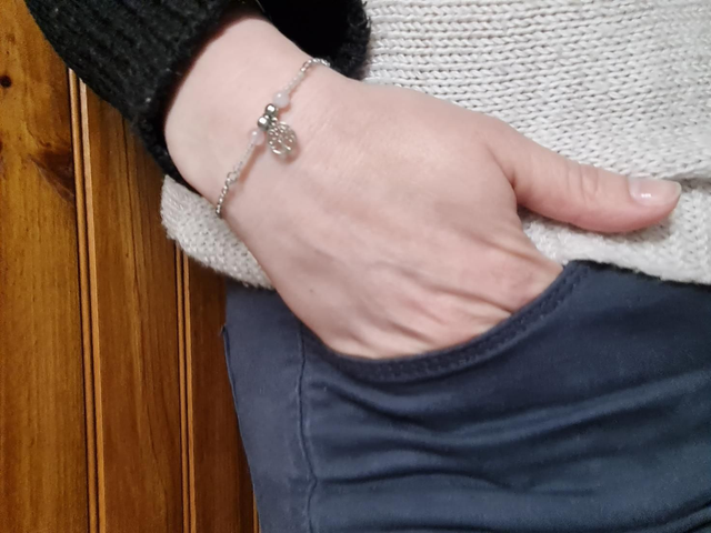 Bracelet arbre de vie