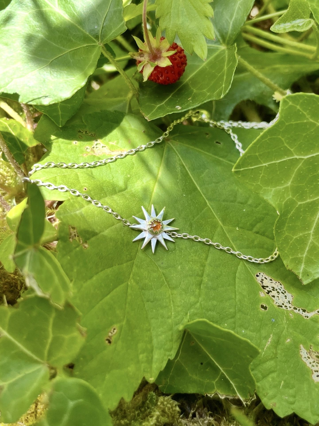 ☀️ Bracelet Litha 