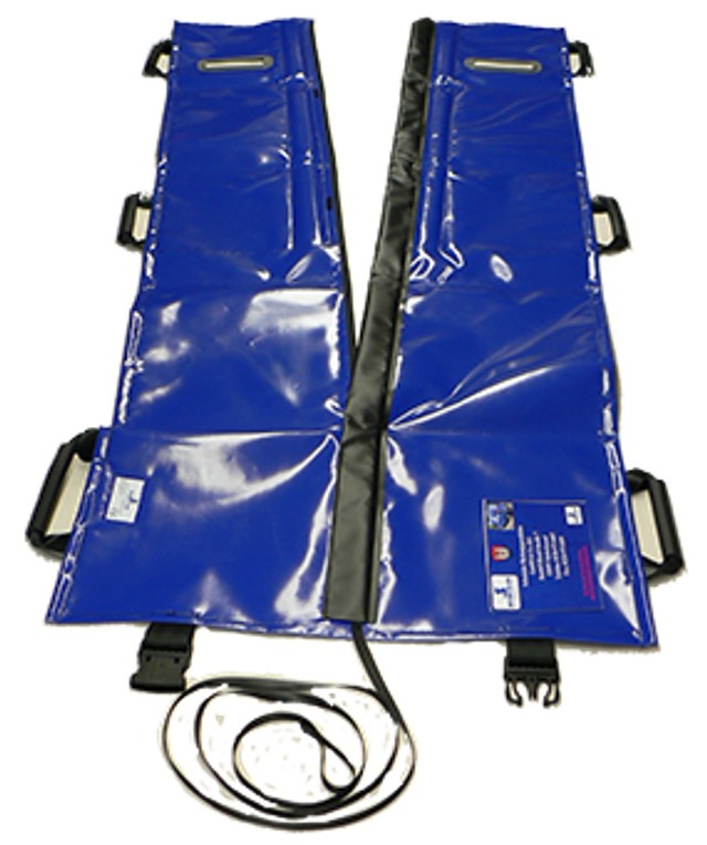 Schnitzler Rettungsprodukte Rettungstuch