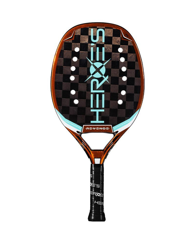 2024 #REVENGE Heroe&#039;s