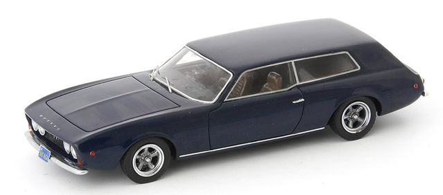 Intermecanica Murena 429 GT  AutoCult 1:43