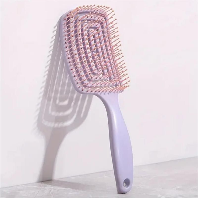 Hair Brush Comb – Volume Boost & Detangling