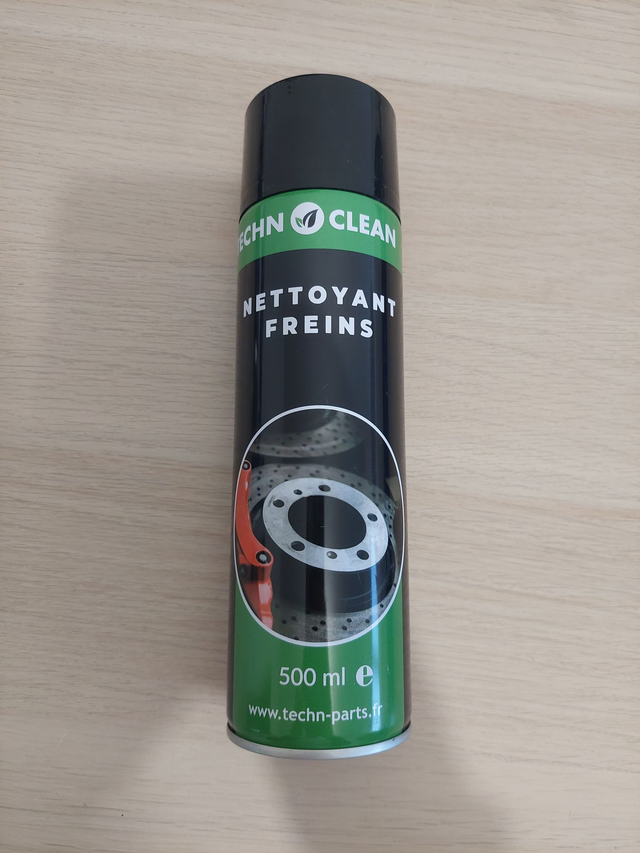 Nettoyant Frein 500ml