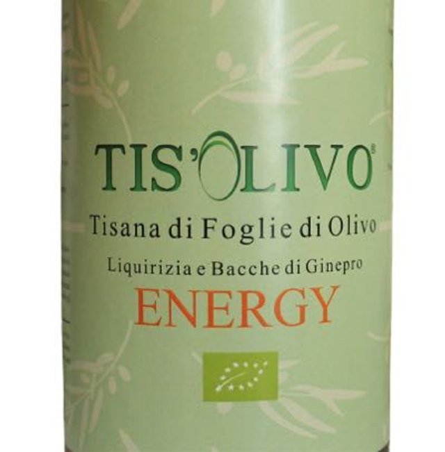 Tis’Olivo Energy