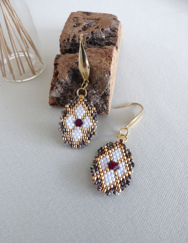 Mini Glam Picasso [Sur commande]