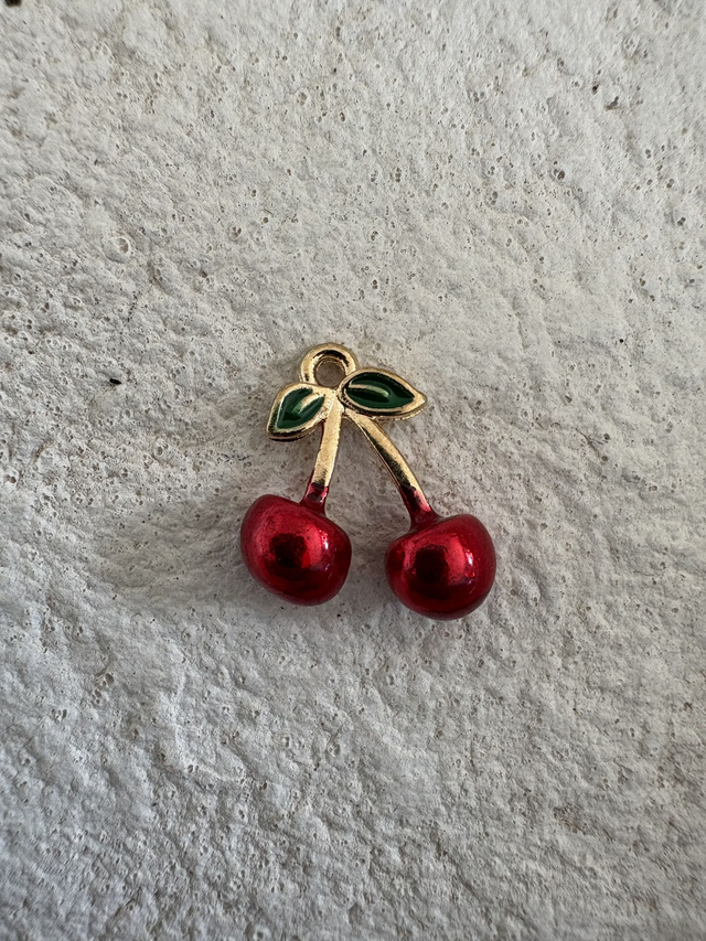 Charm Cerise