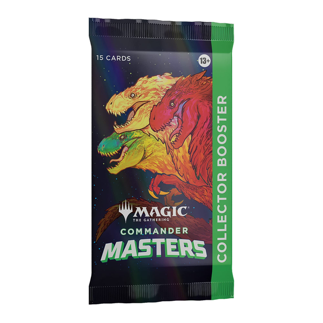 MTG - Collection Booster