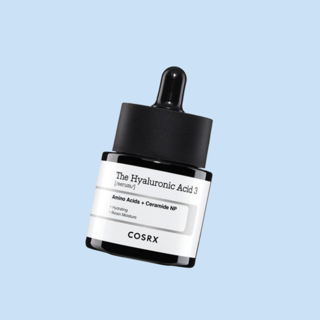 COSRX The Hyaluronic Acid 3 Serum