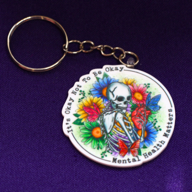 Its Okay not to be Okay