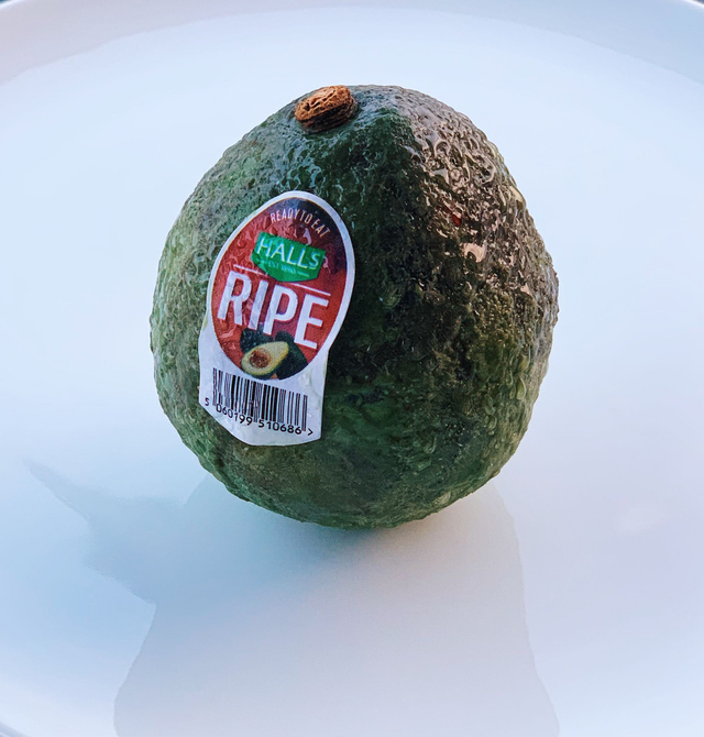 🥑 Avocado