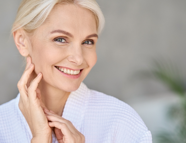 Protocole ménopause 