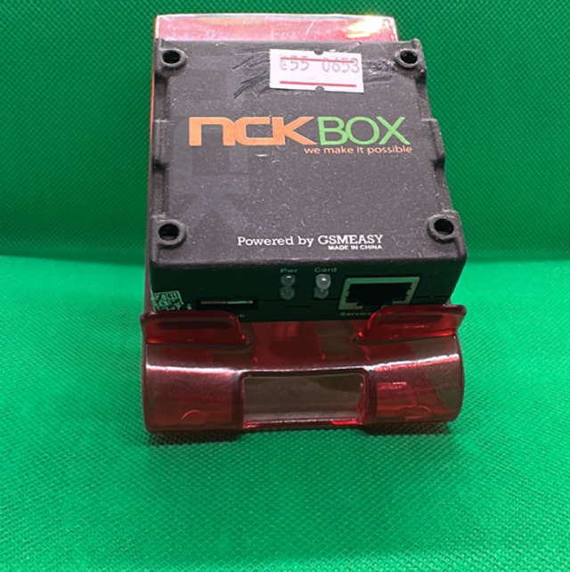 *0653- NCKBOX we make it possible Powered by CSMEASY 