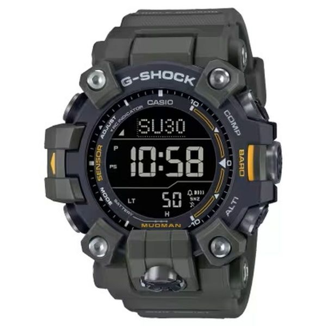 MONTRE G SHOCK HOMME