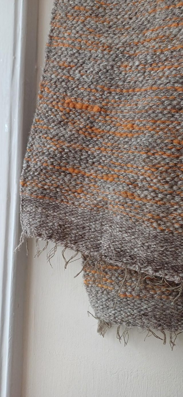 Handwoven Table runner 