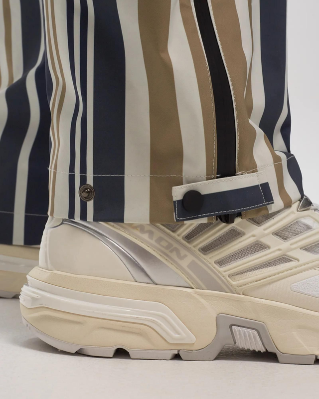 BSTN Shell pants (imperméable et coupe vent)