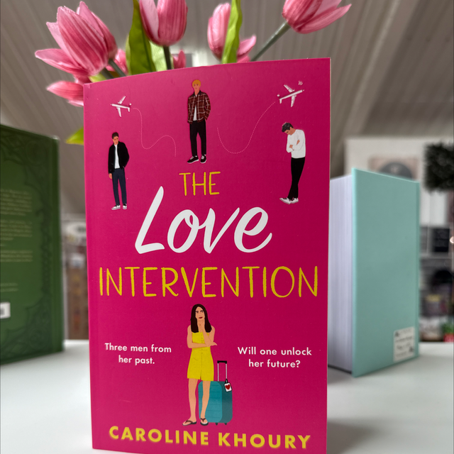The Love Intervention