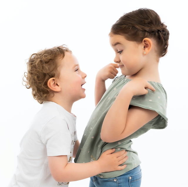 Session photo PORTRAIT Studio 2