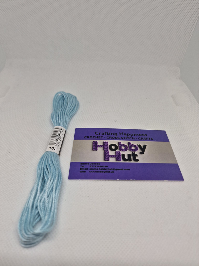 Embroidery Thread - 162