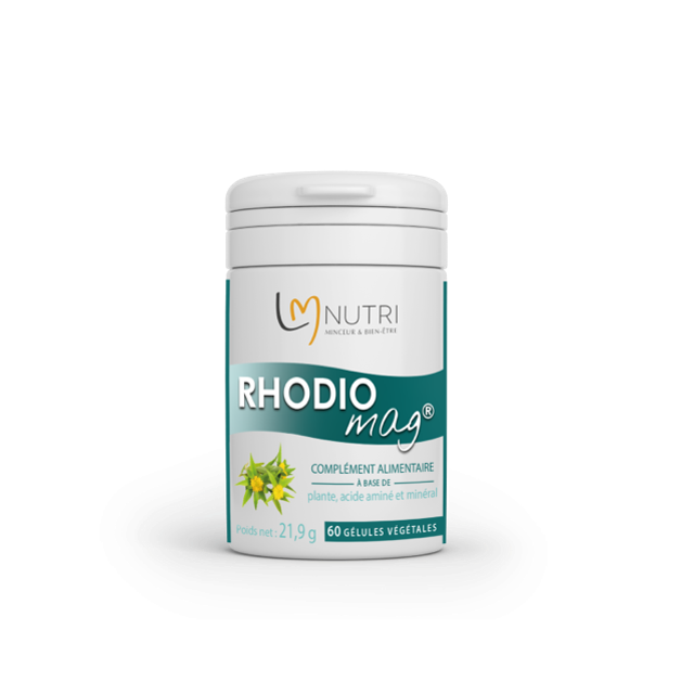Rhodiomag