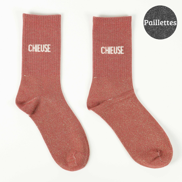 Chieuse
