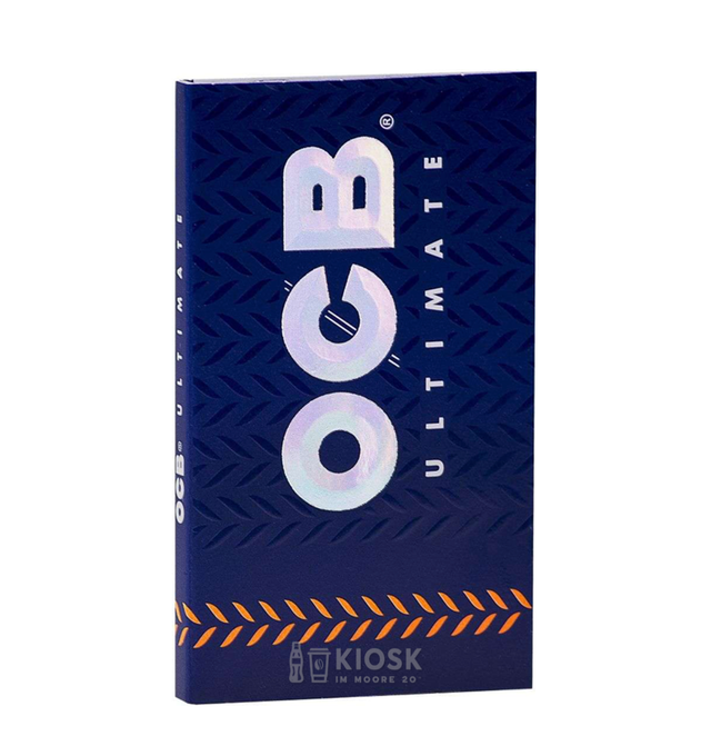 017 | OCB Ultimate Kurz