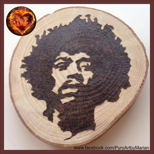 James Marshall "Jimi" Hendrix 🎸