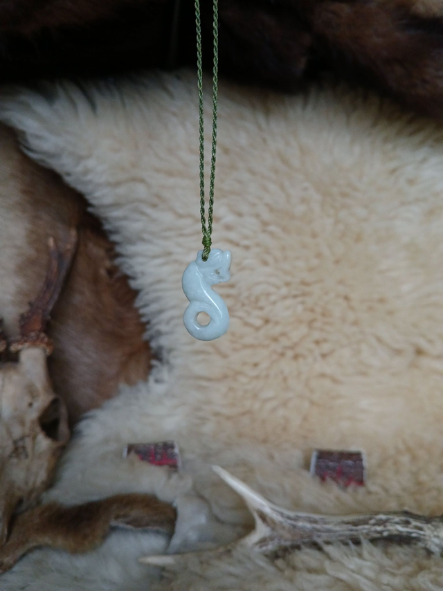 Jörmungandr – Jade