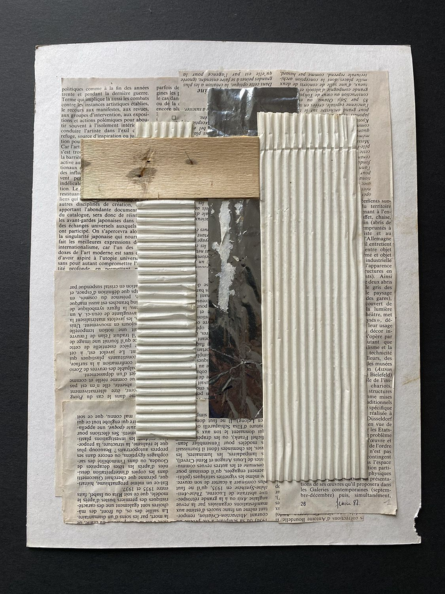 Combler le fossé •• Bridging the gap - (n° 1) 