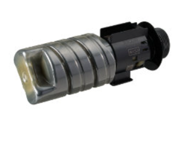 Black Compatible Ricoh IM C320F -16K # 842656